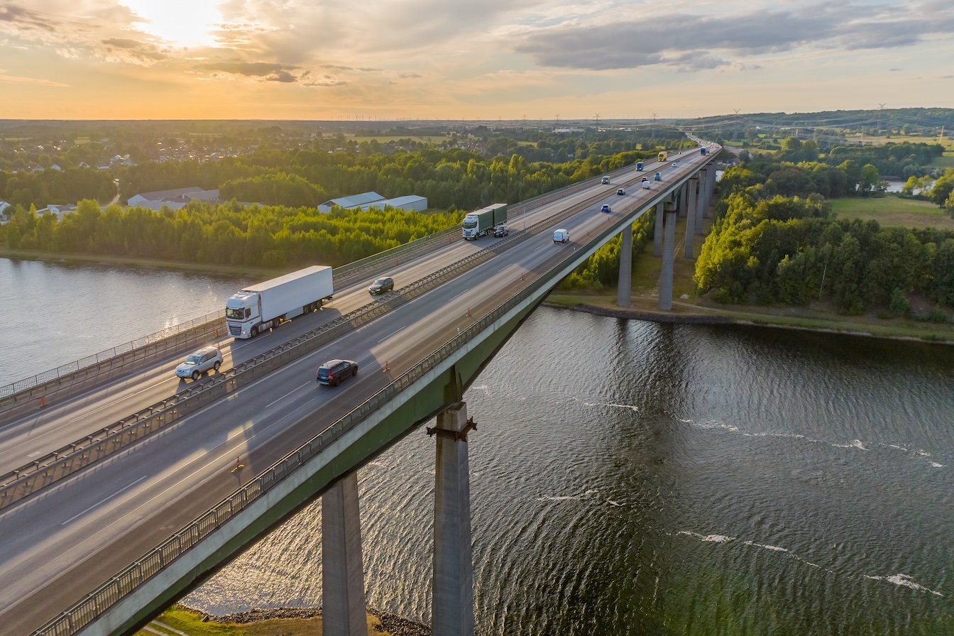 Reconstruction du viaduc de Rader : un projet d’envergure au cœur de l’Allemagne