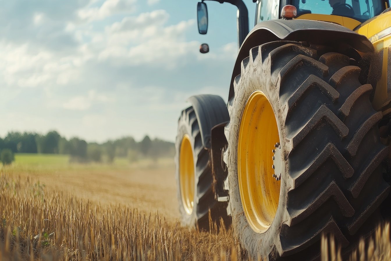 Cardan agricole d’occasion : quels critères prendre en compte pour faire le bon choix ?