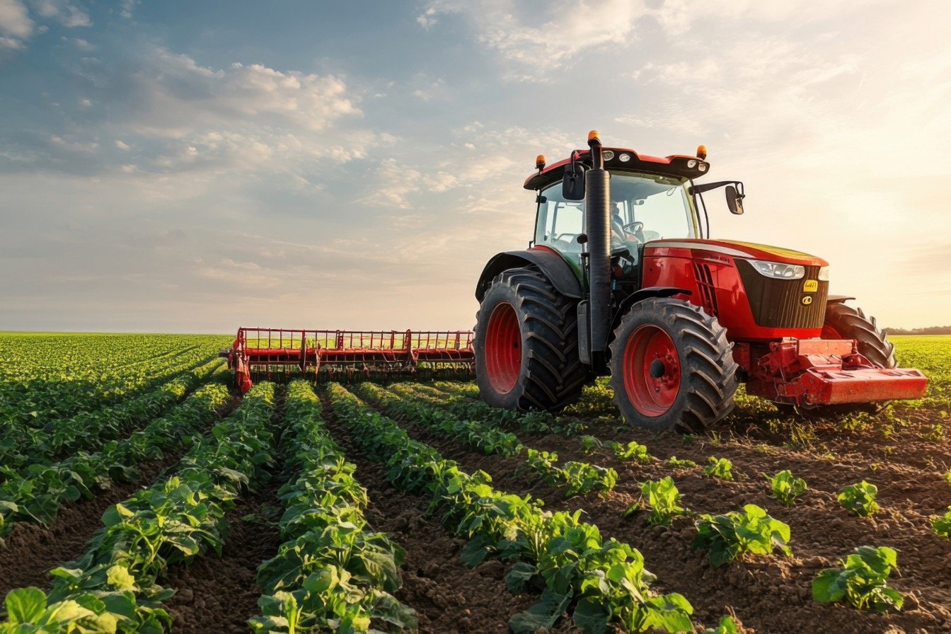 Comment mesurer un cardan agricole : le guide pour des mesures précises