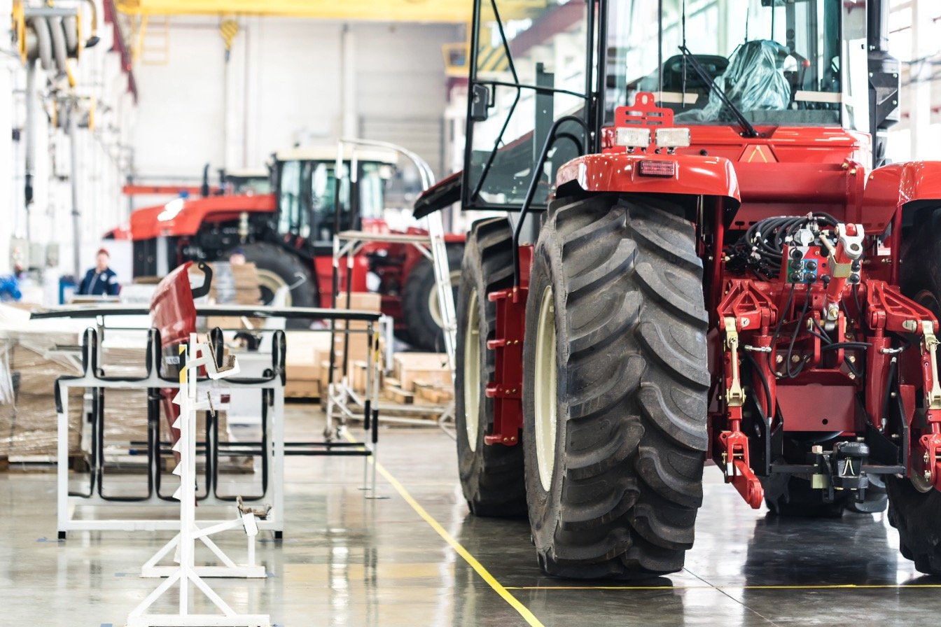 Comment choisir un cardan agricole : guide complet pour trouver le modèle idéal