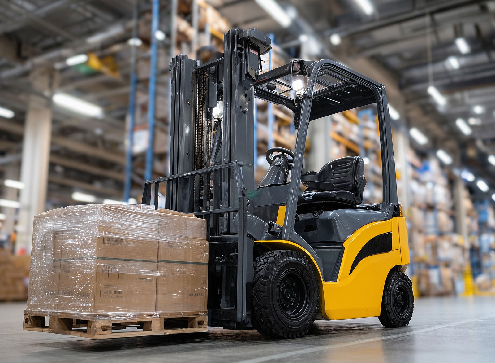 diagnostique Manutention