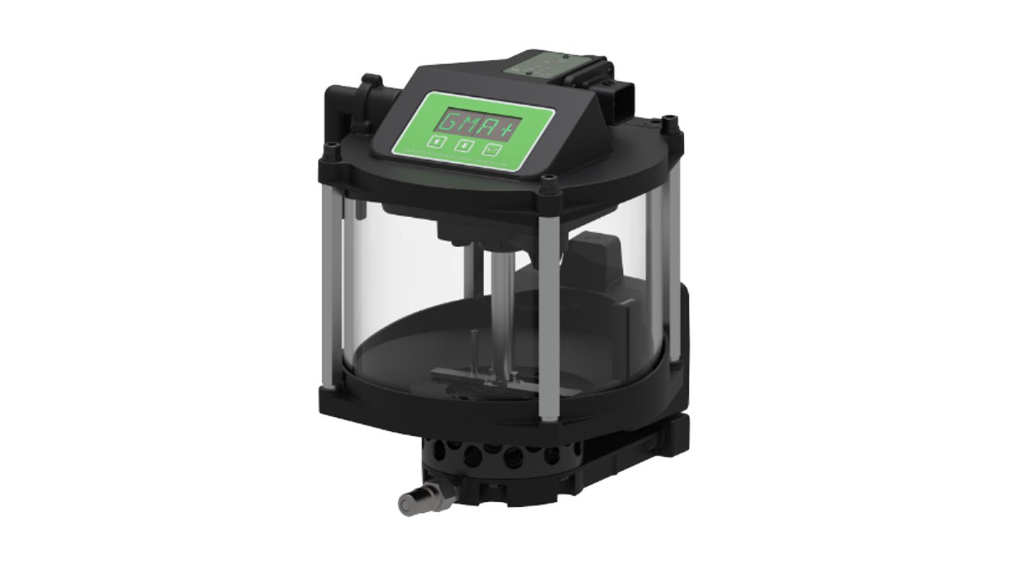 lubrification multi lignes