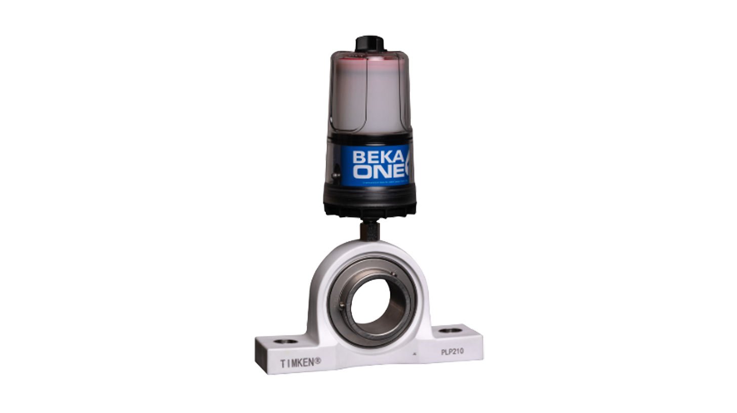 lubrification point unique